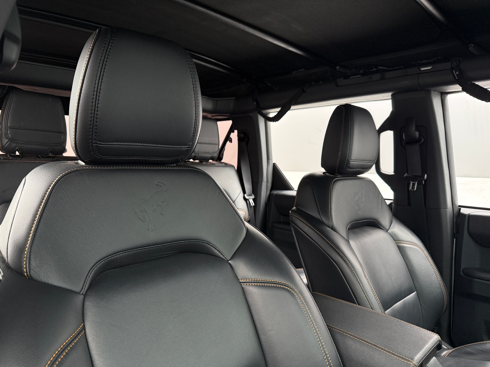 Thumbnail: 2024 Ford Bronco - 2