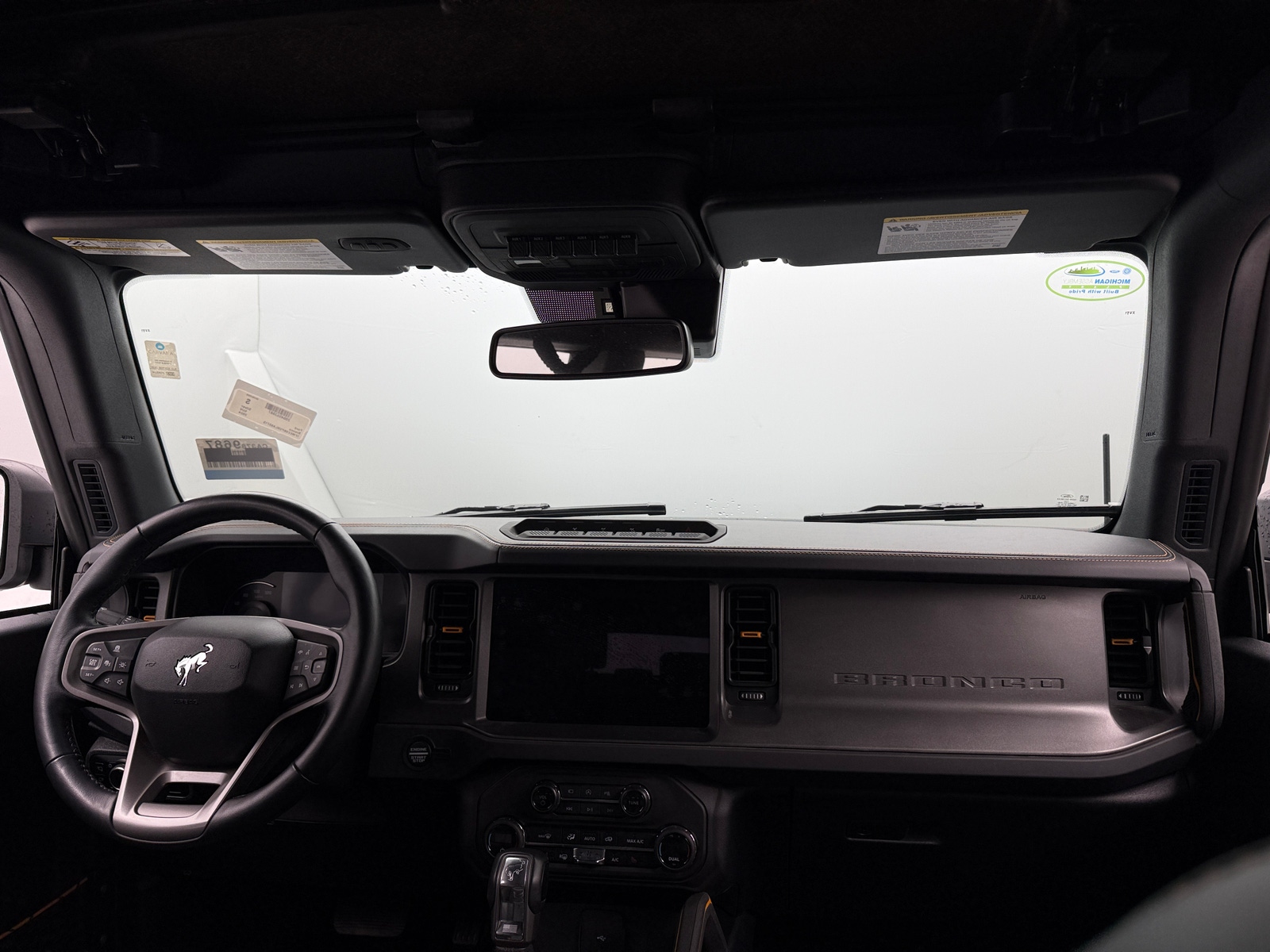 Thumbnail: 2024 Ford Bronco - 3