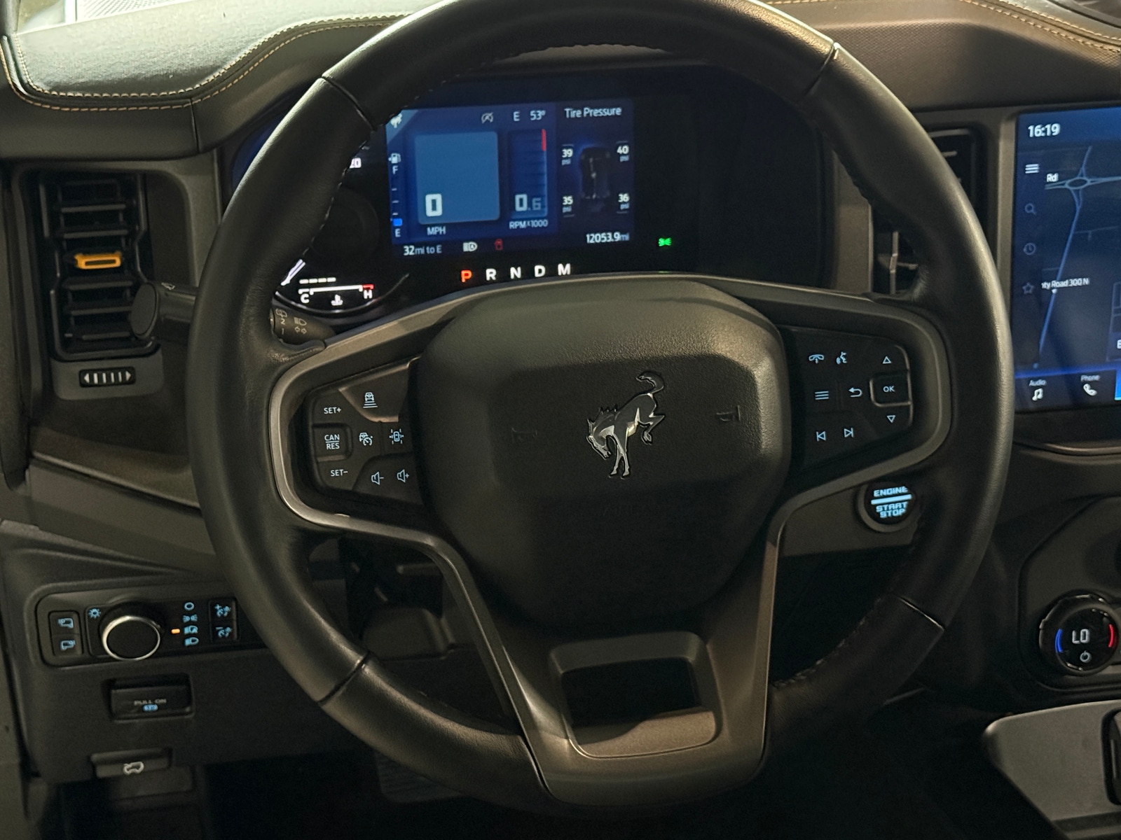 Thumbnail: 2024 Ford Bronco - 5