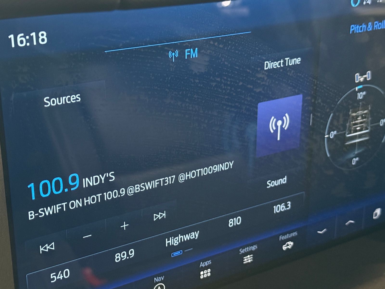 Thumbnail: 2024 Ford Bronco - 4