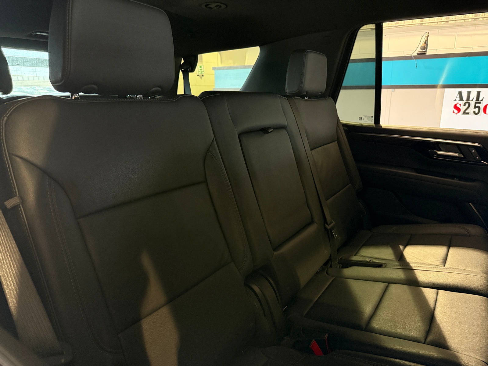 Thumbnail: 2025 Chevrolet Tahoe - 5