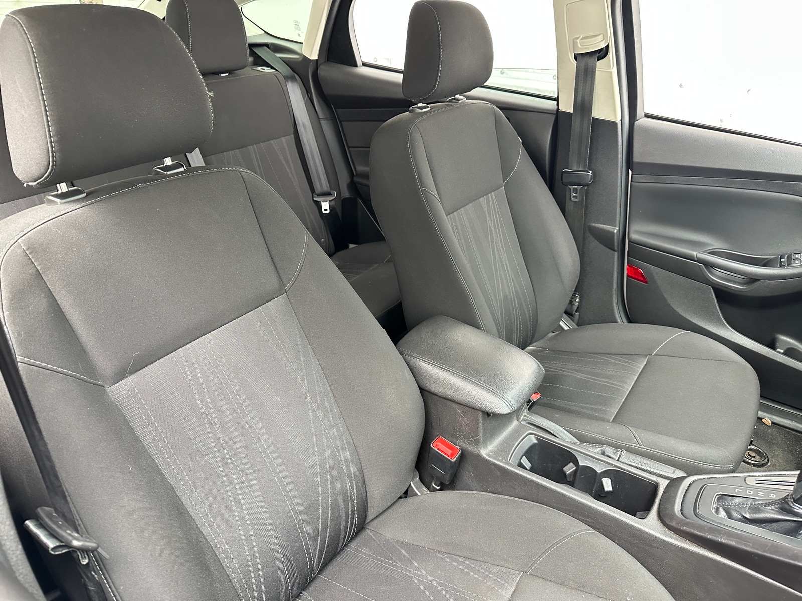 Thumbnail: 2018 Ford Focus - 2