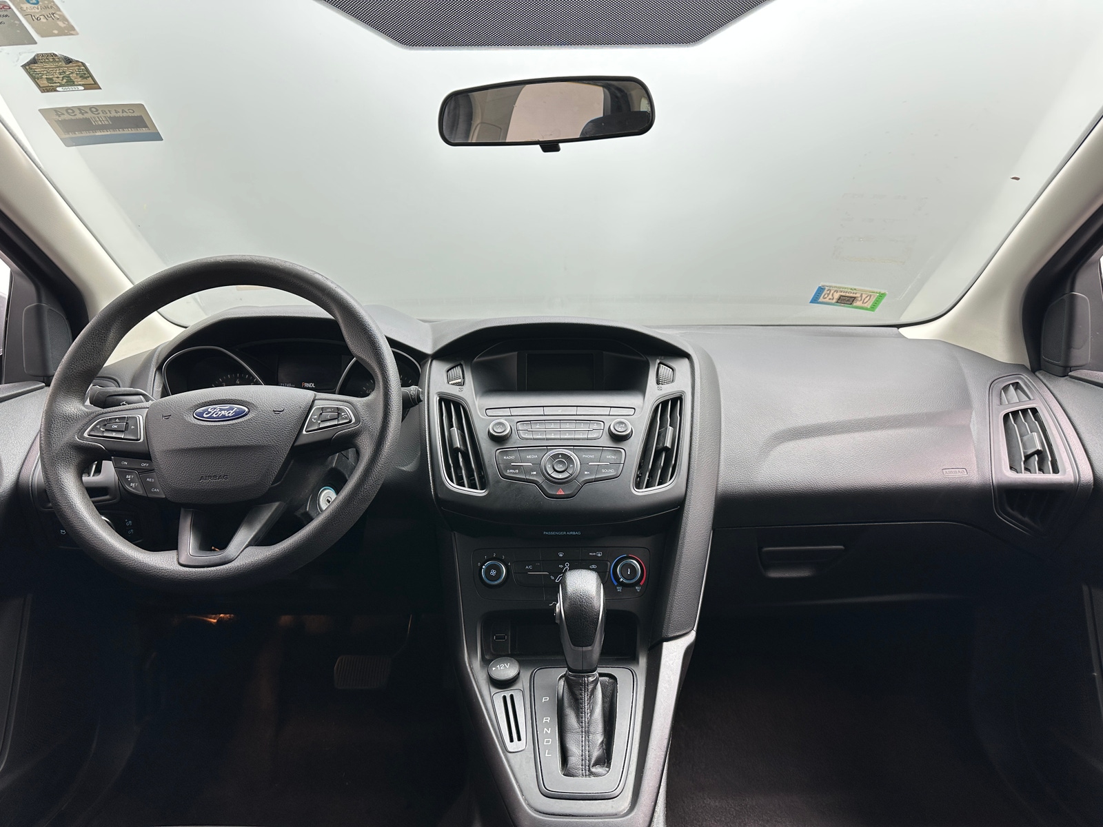 Thumbnail: 2018 Ford Focus - 3