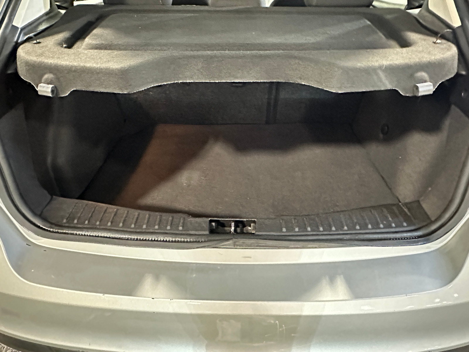 Thumbnail: 2018 Ford Focus - 7