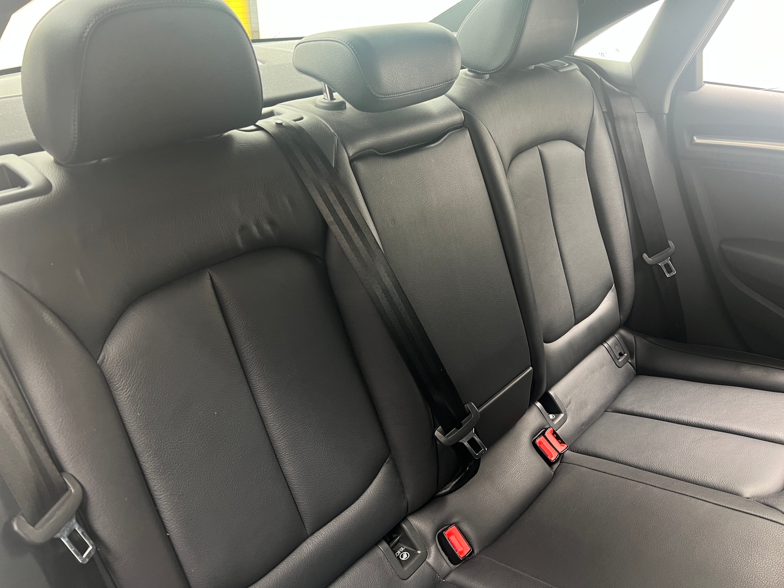 Thumbnail: 2016 Audi A3 - 5