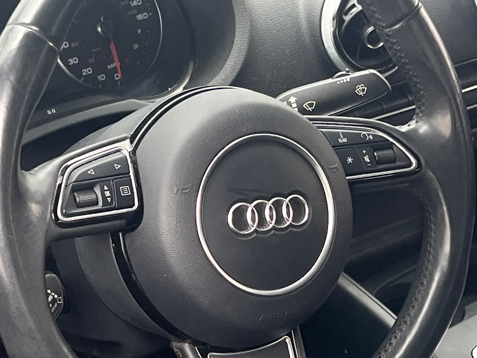 Thumbnail: 2016 Audi A3 - 4