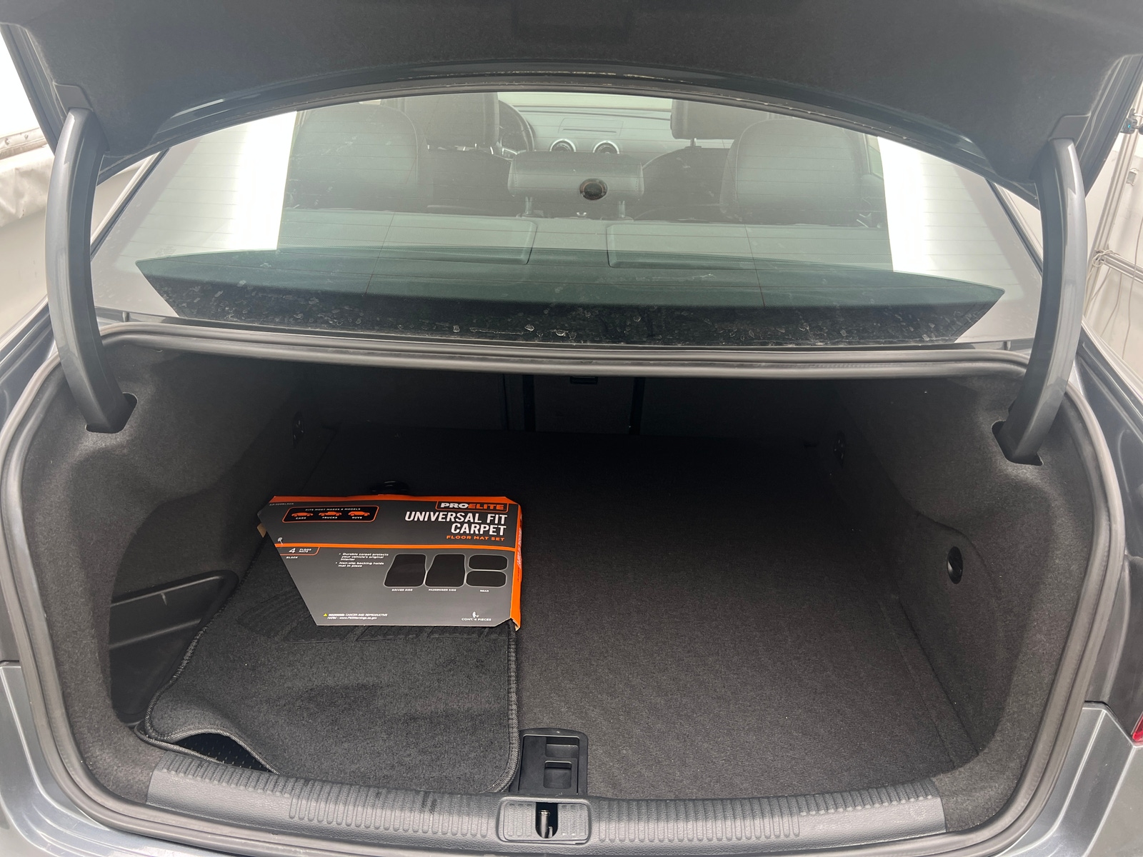 Thumbnail: 2016 Audi A3 - 6