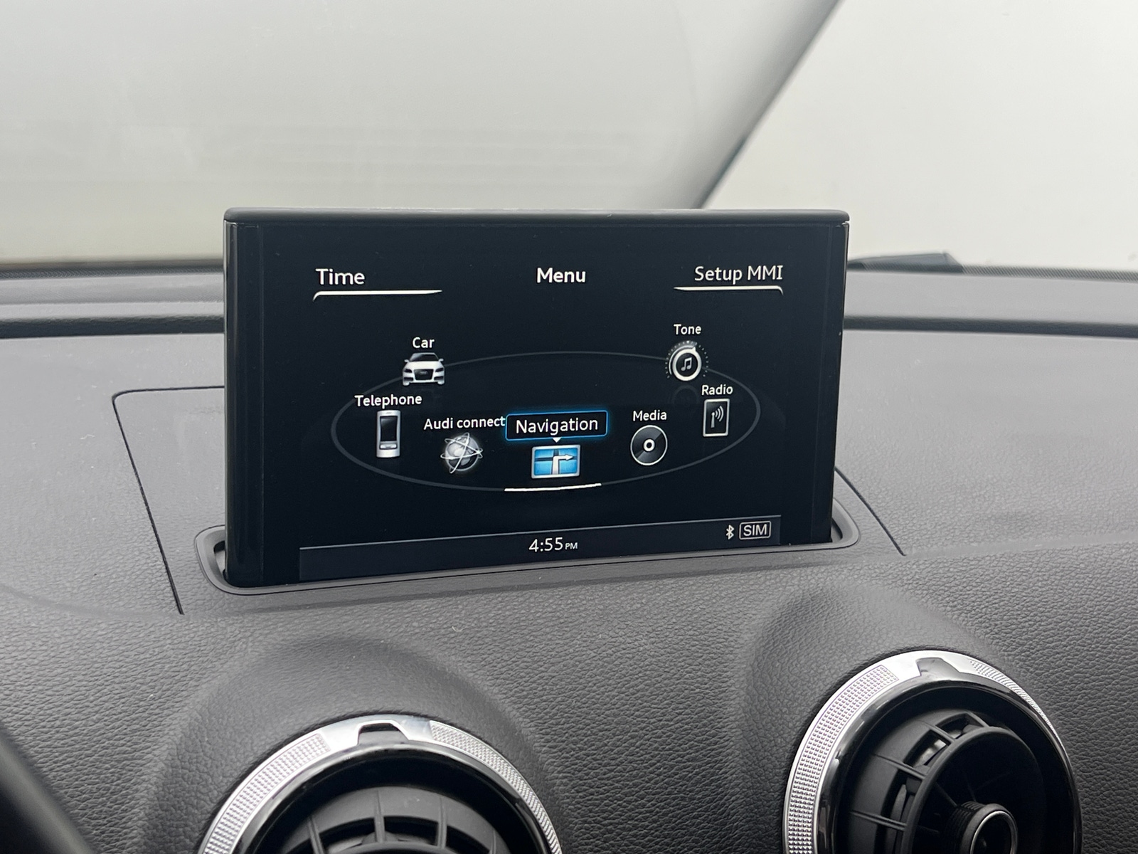 Thumbnail: 2016 Audi A3 - 3