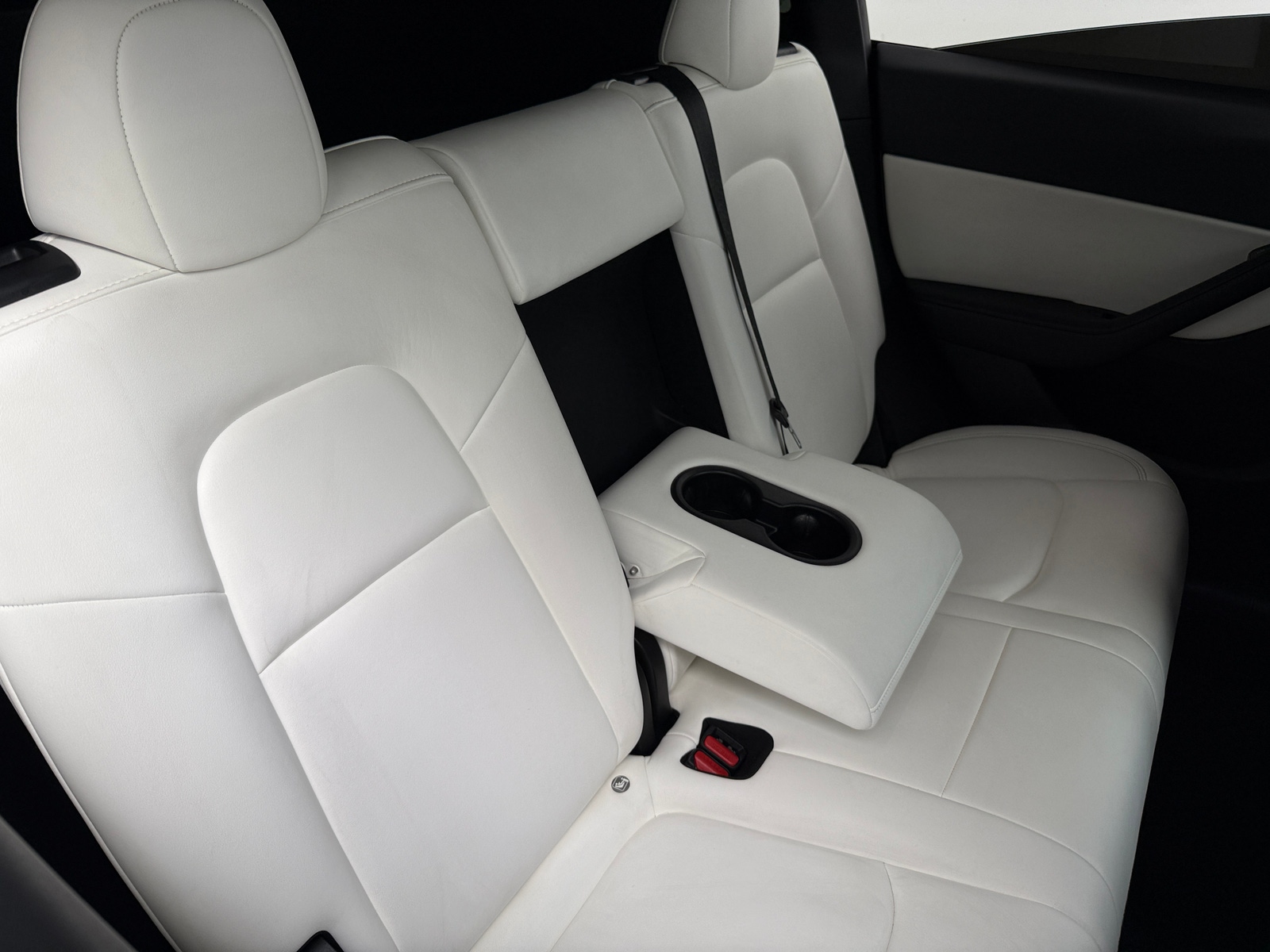 Thumbnail: 2021 Tesla Model Y - 5