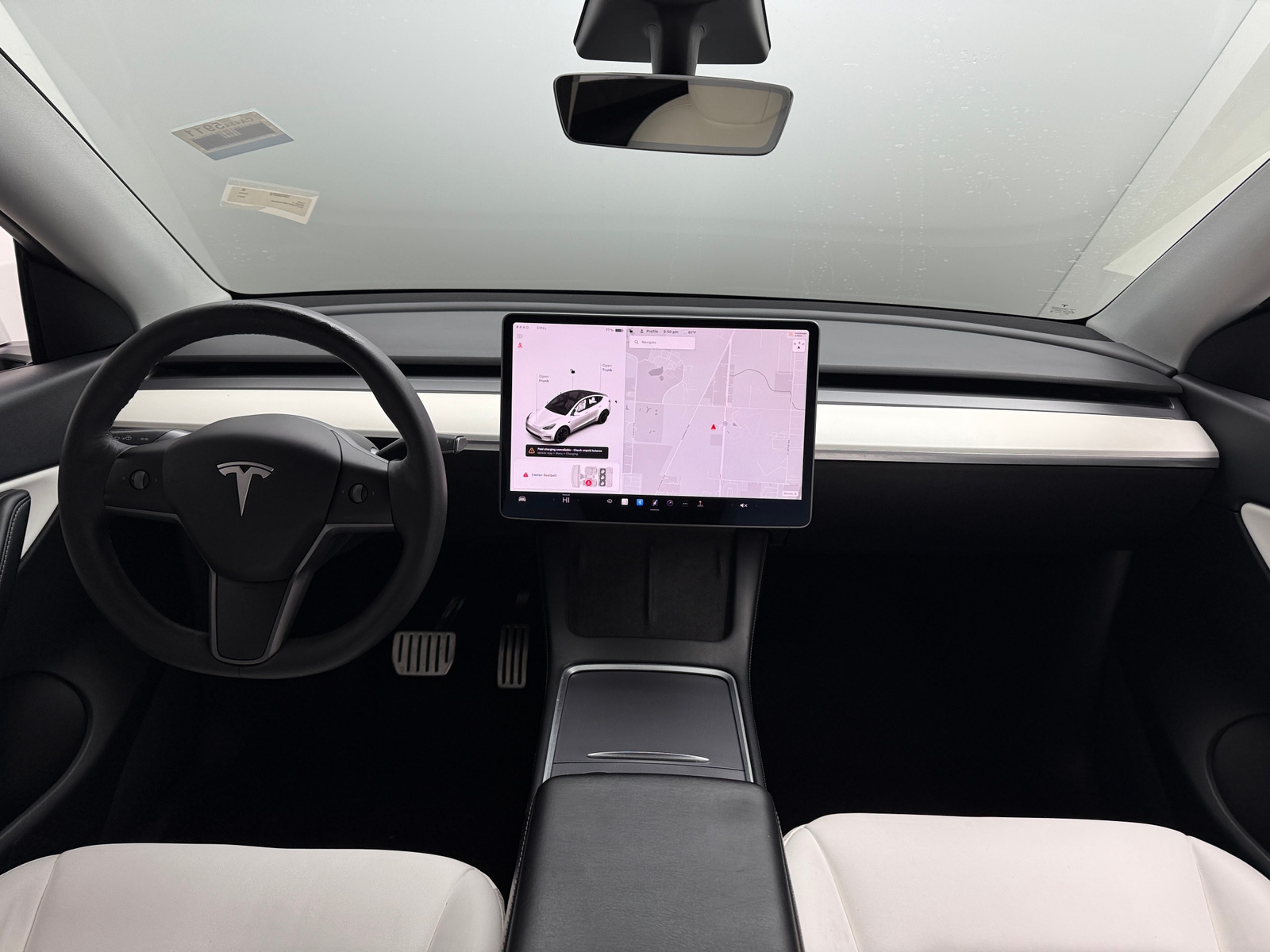 Thumbnail: 2021 Tesla Model Y - 2