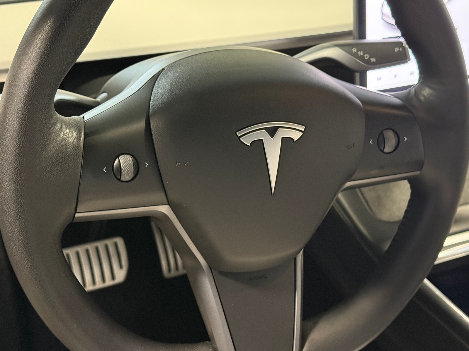 Thumbnail: 2021 Tesla Model Y - 4