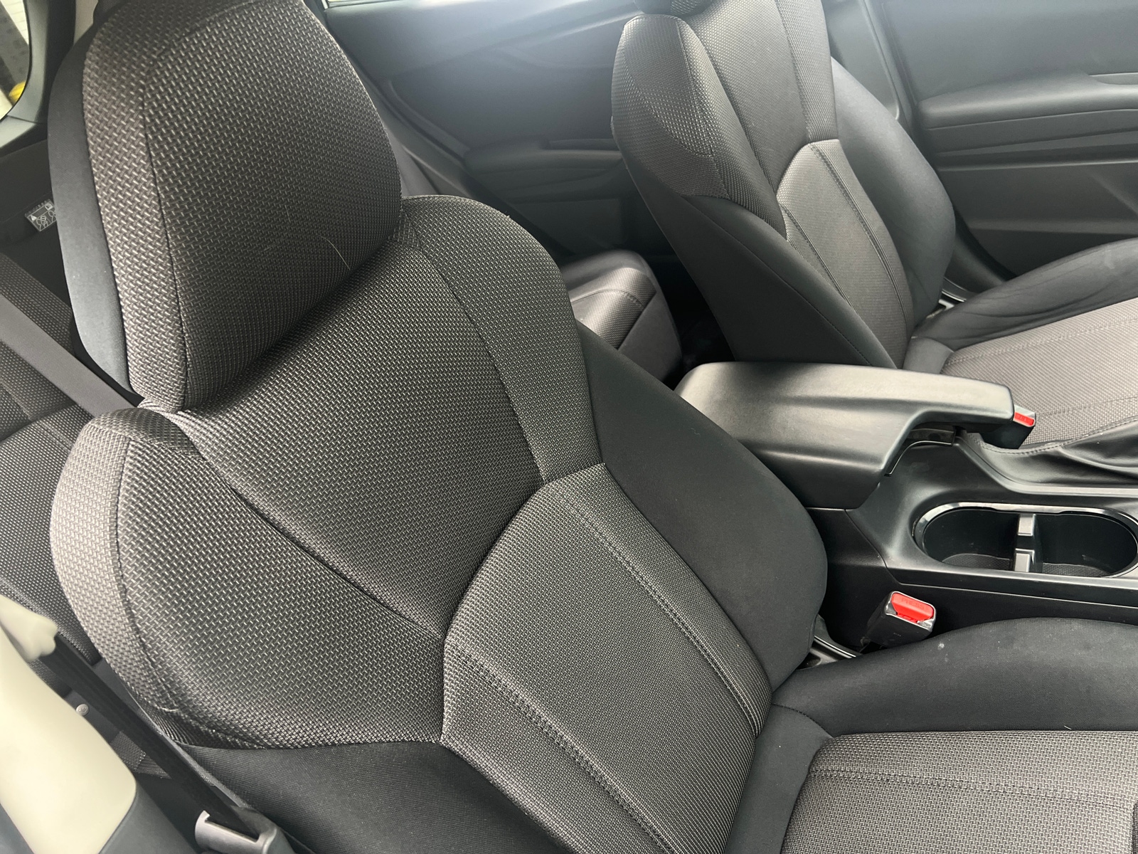 Thumbnail: 2023 Subaru Crosstrek - 2