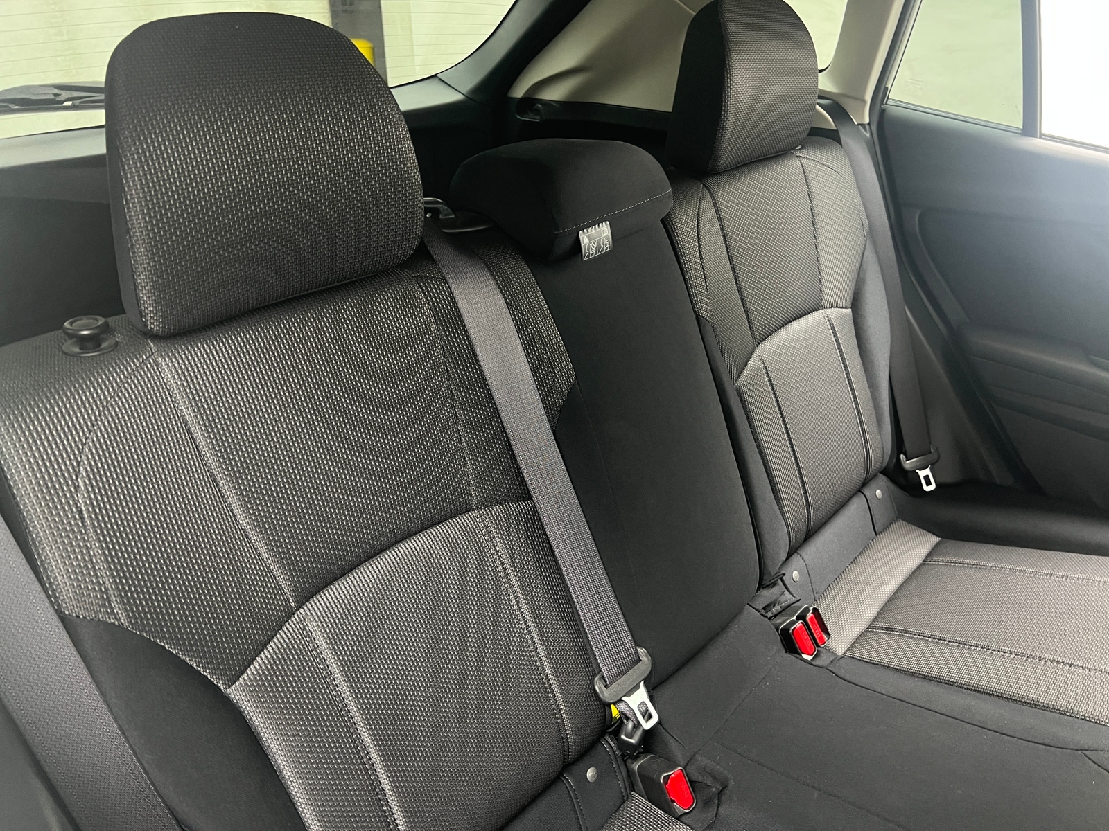 Thumbnail: 2023 Subaru Crosstrek - 6