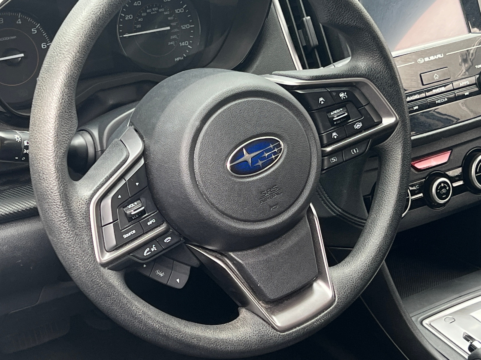 Thumbnail: 2023 Subaru Crosstrek - 5