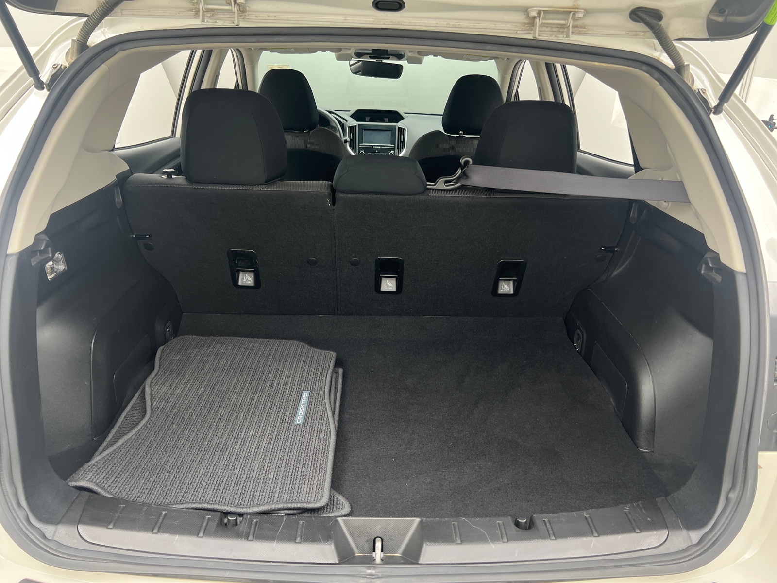 Thumbnail: 2023 Subaru Crosstrek - 7