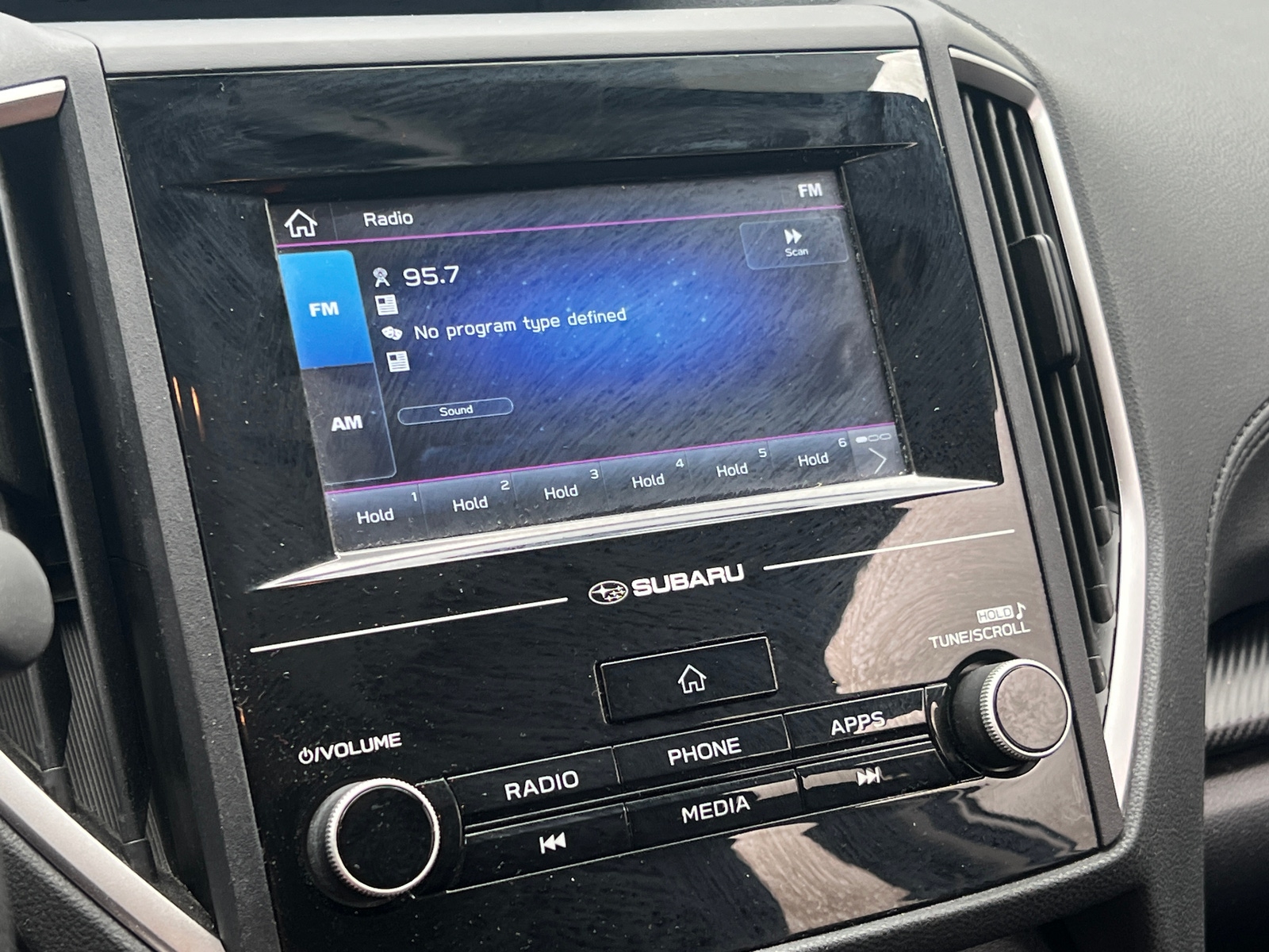 Thumbnail: 2023 Subaru Crosstrek - 4