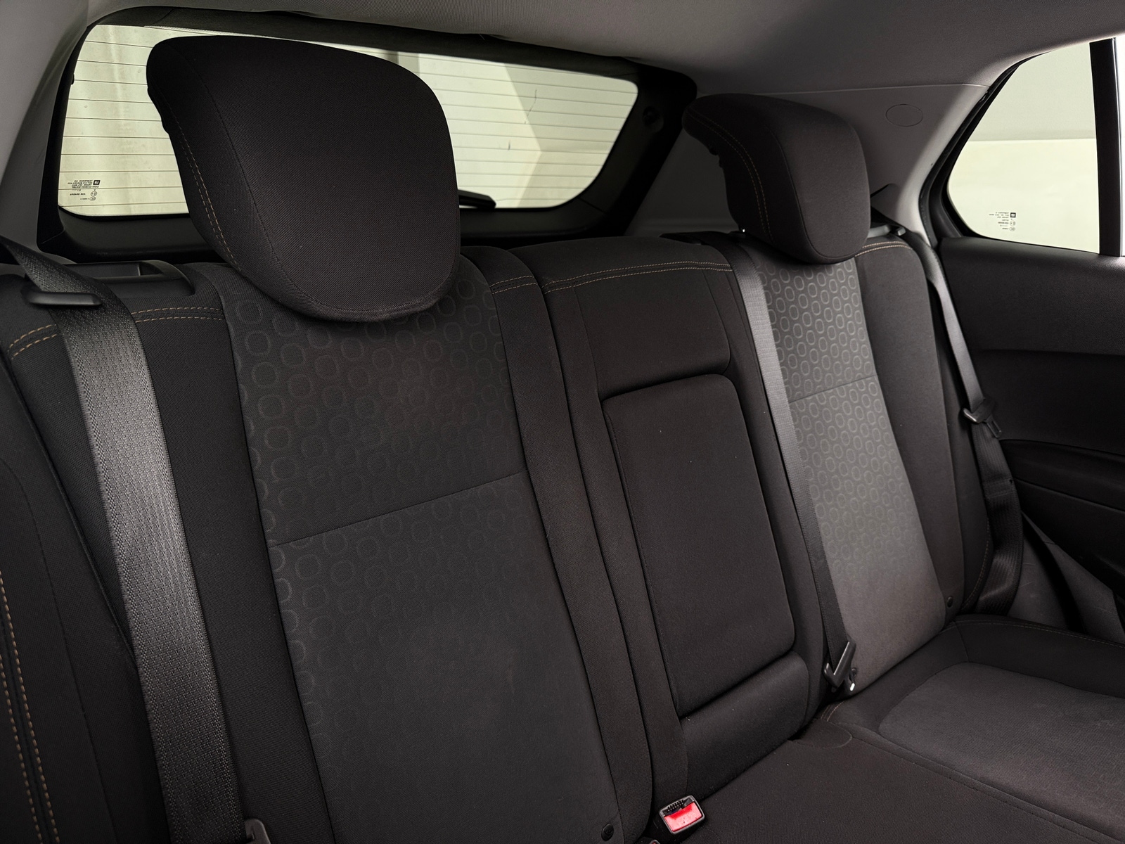 Thumbnail: 2020 Chevrolet Trax - 6