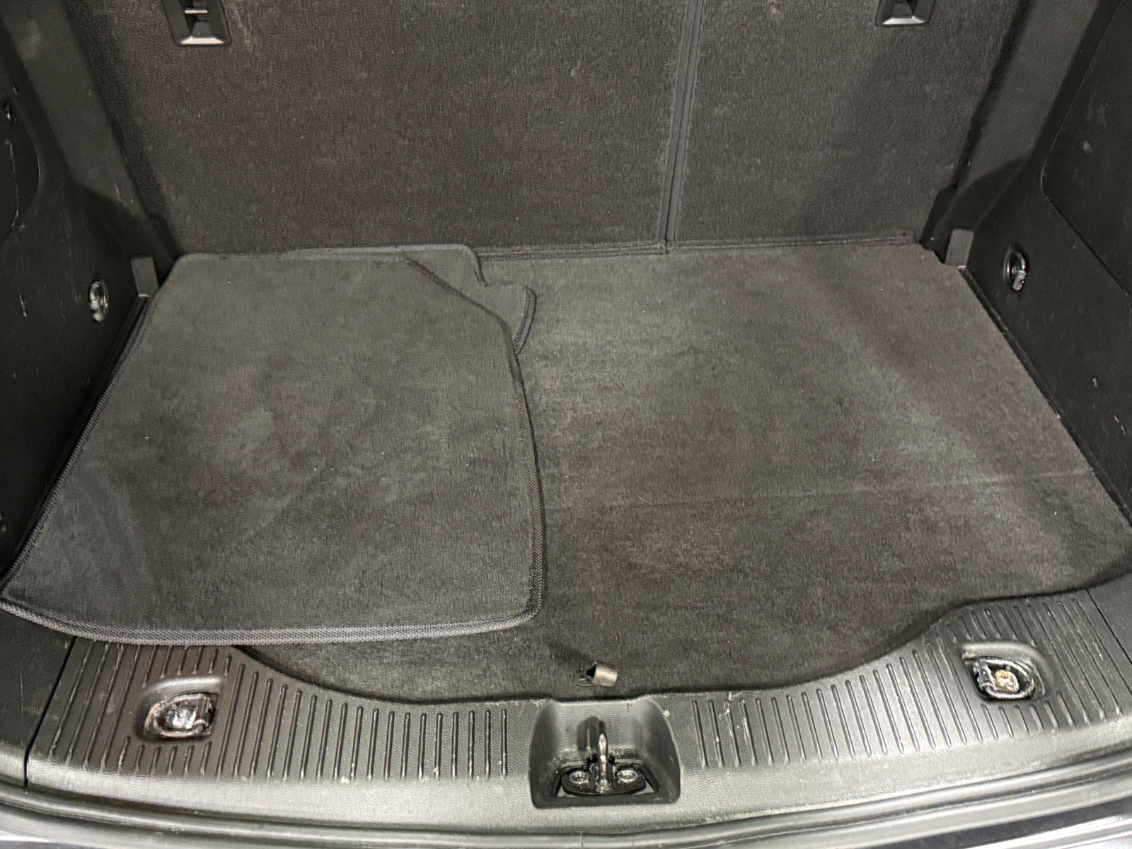 Thumbnail: 2020 Chevrolet Trax - 7