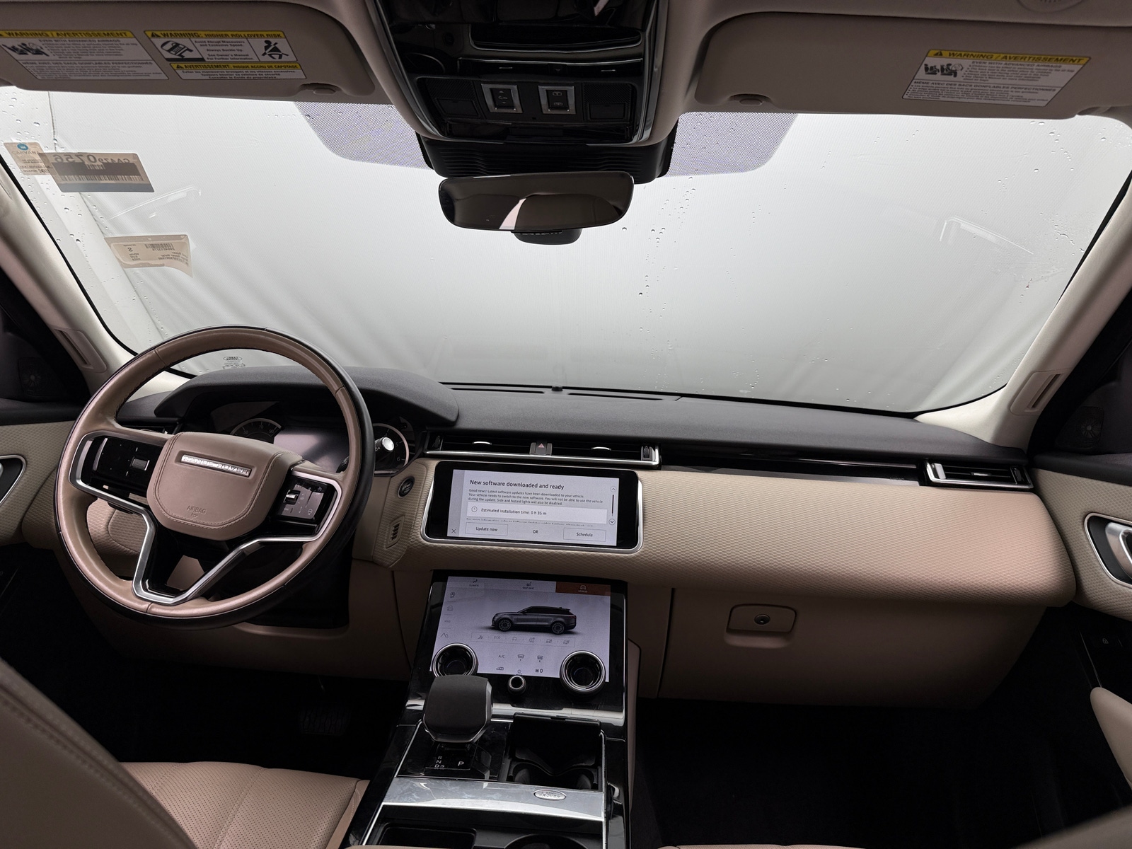 Thumbnail: 2023 Land Rover Range Rover Velar - 2