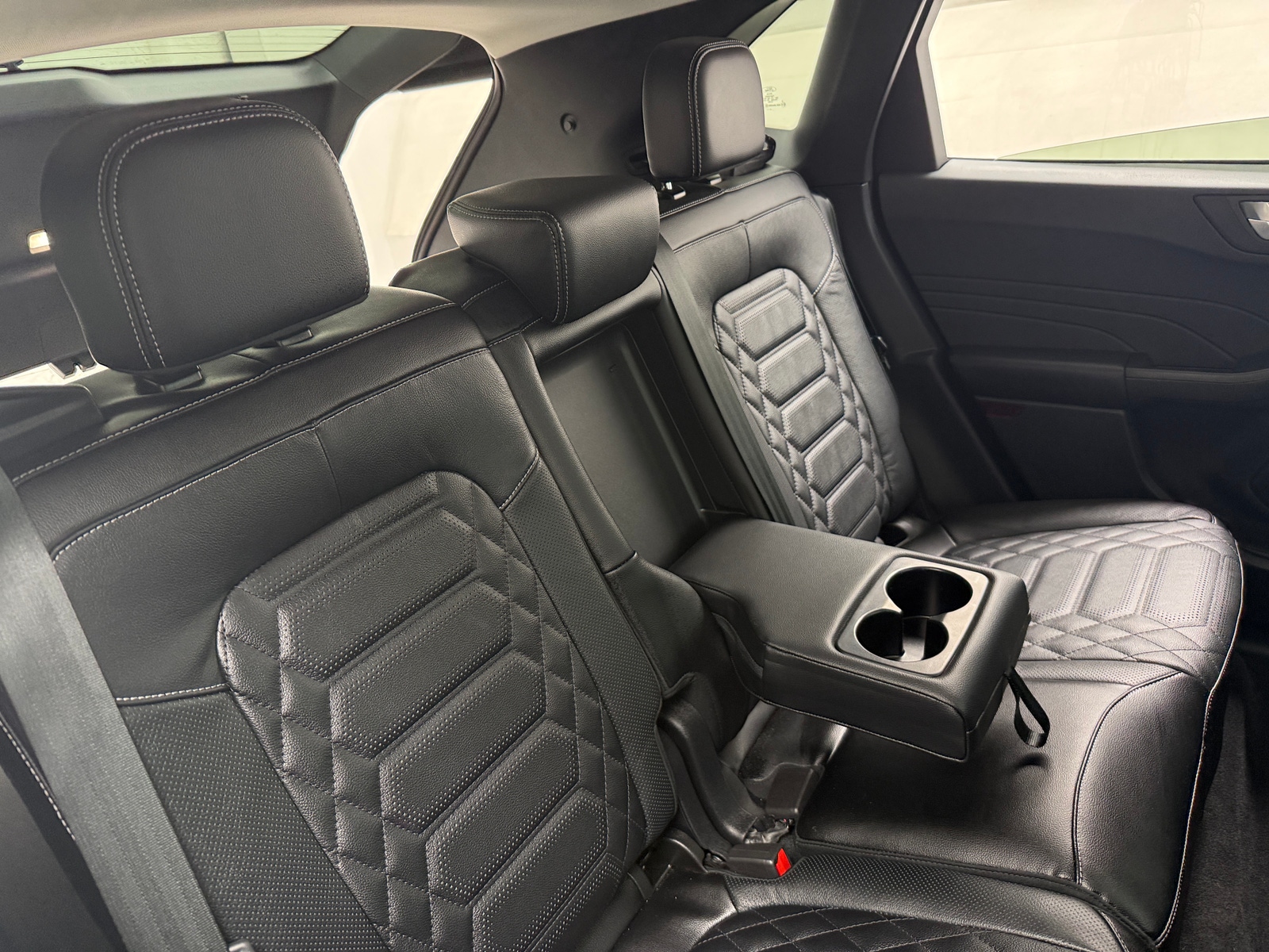 Thumbnail: 2024 Ford Escape - 5