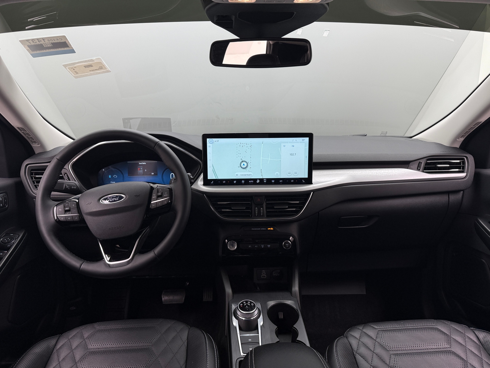 Thumbnail: 2024 Ford Escape - 2