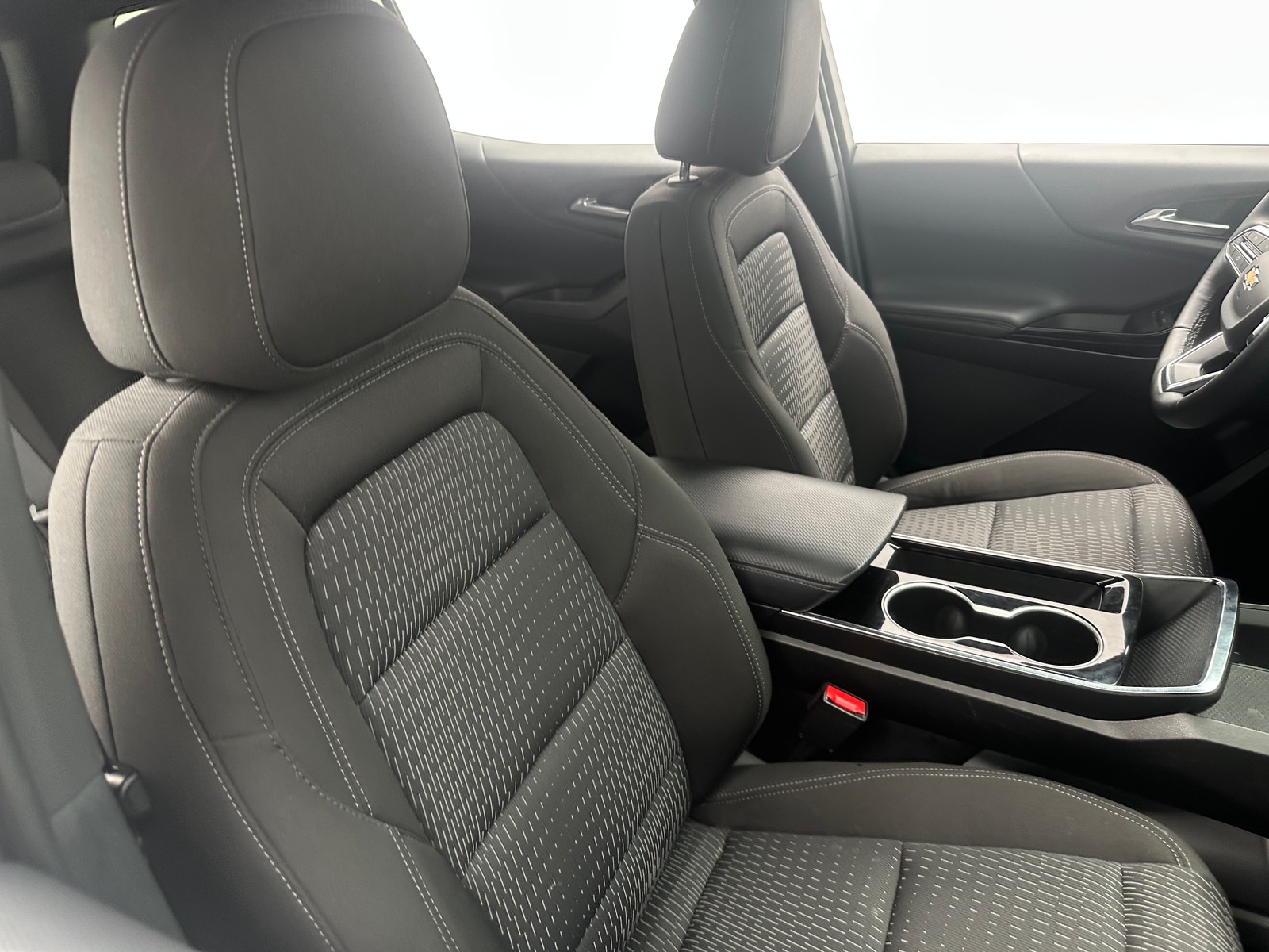 Thumbnail: 2025 Chevrolet Equinox - 2