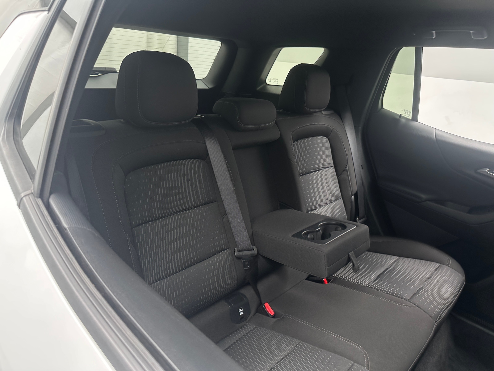 Thumbnail: 2025 Chevrolet Equinox - 6