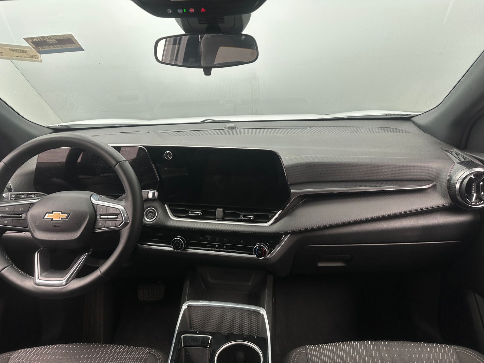 Thumbnail: 2025 Chevrolet Equinox - 3