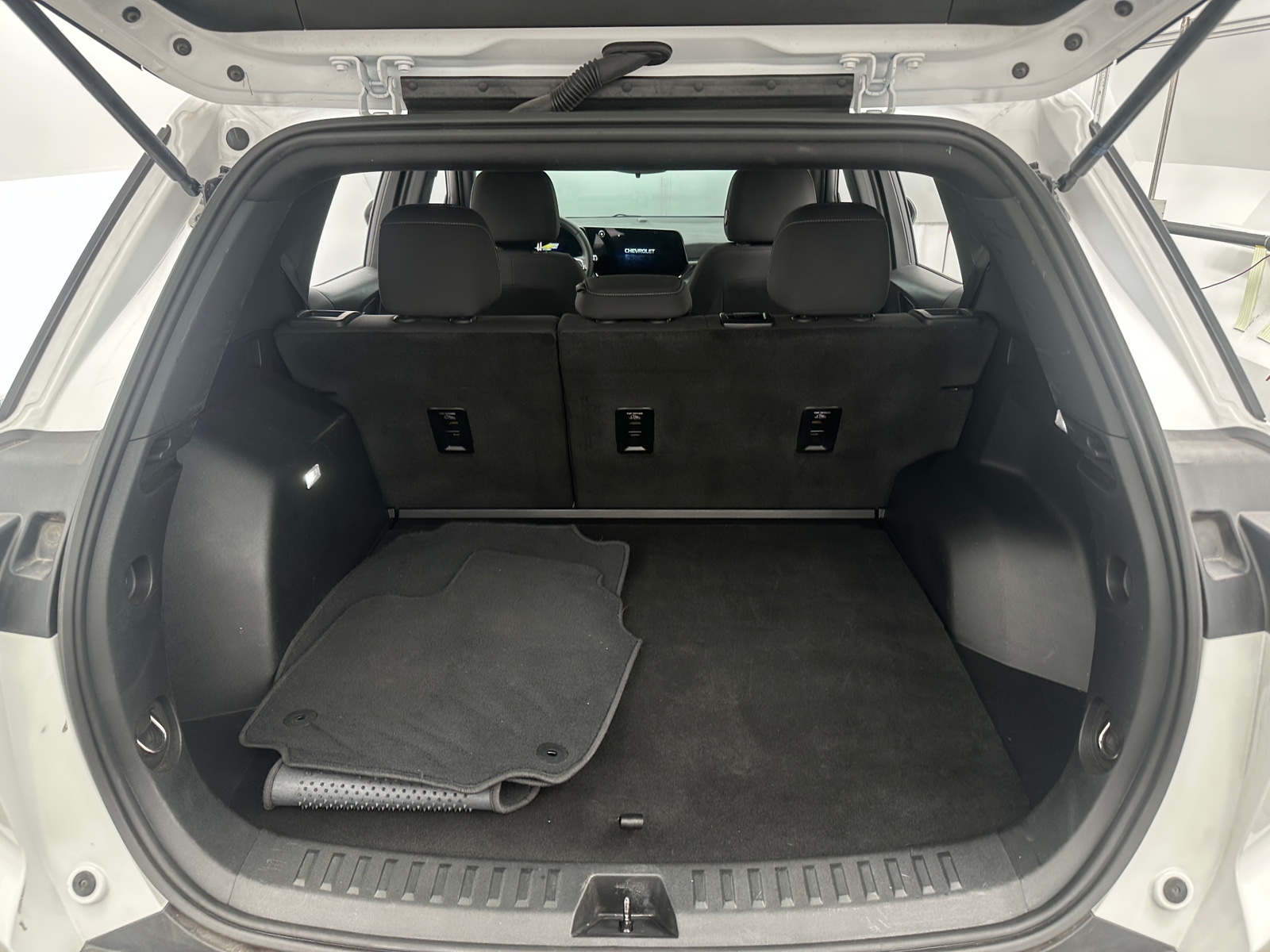 Thumbnail: 2025 Chevrolet Equinox - 7