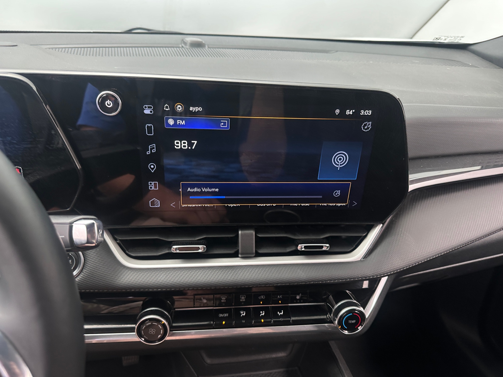 Thumbnail: 2025 Chevrolet Equinox - 4