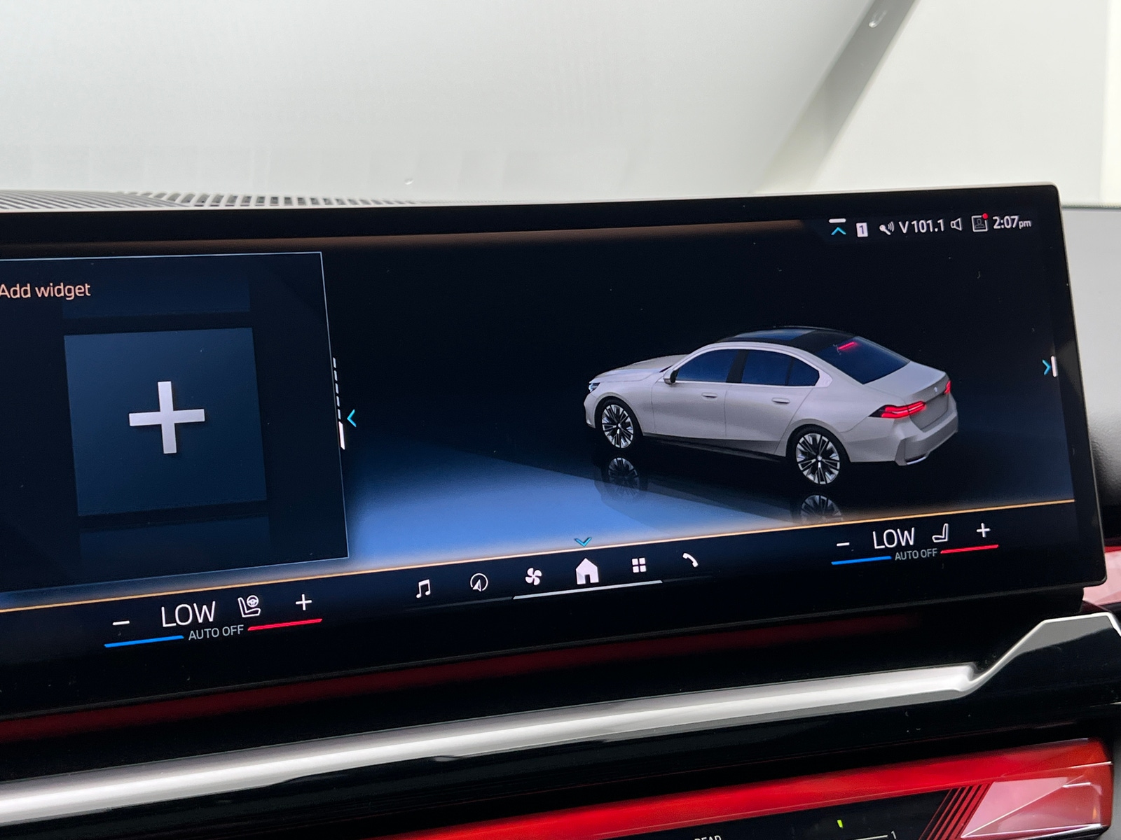 Thumbnail: 2025 BMW i5 - 3