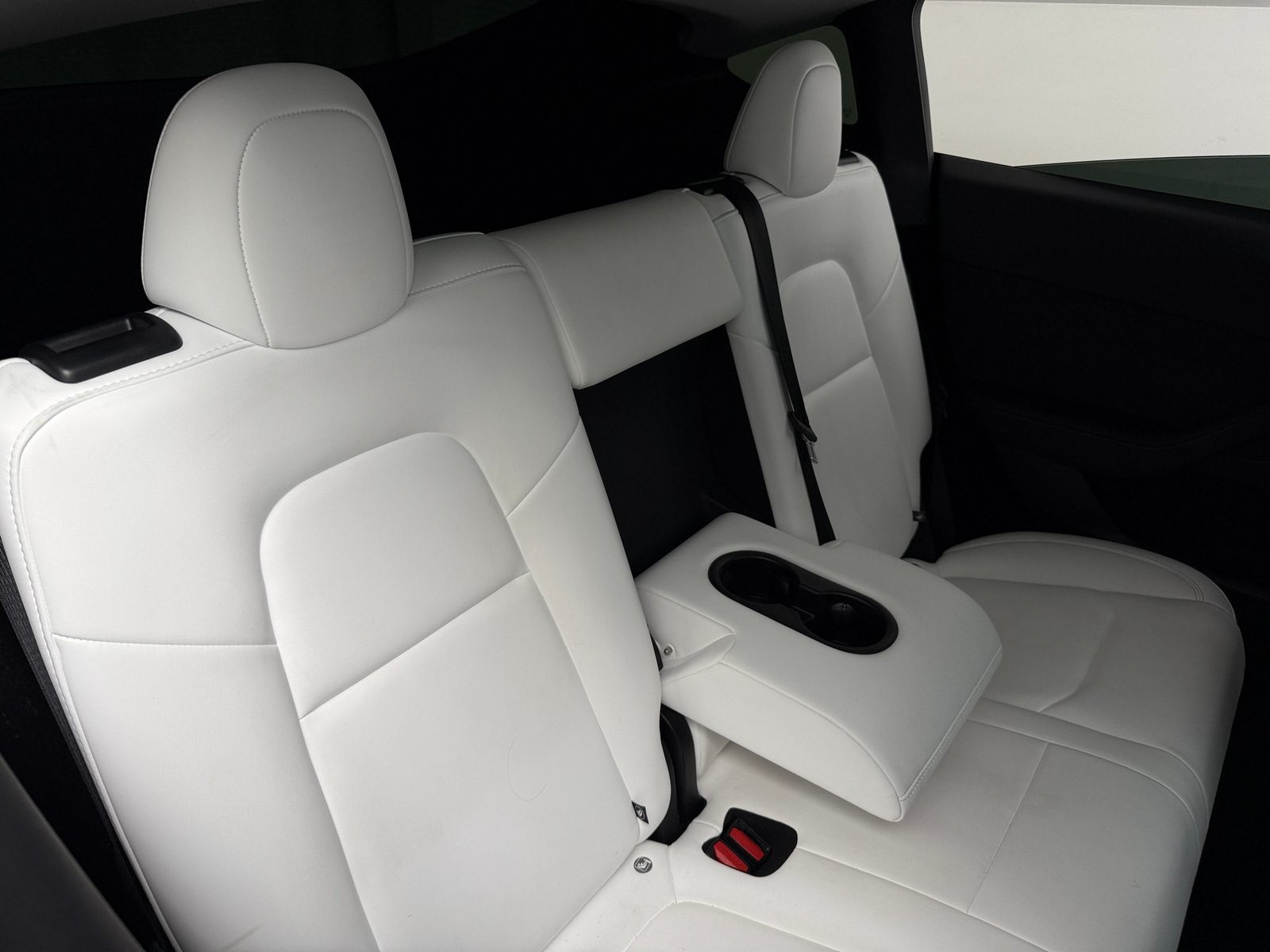 Thumbnail: 2024 Tesla Model Y - 5