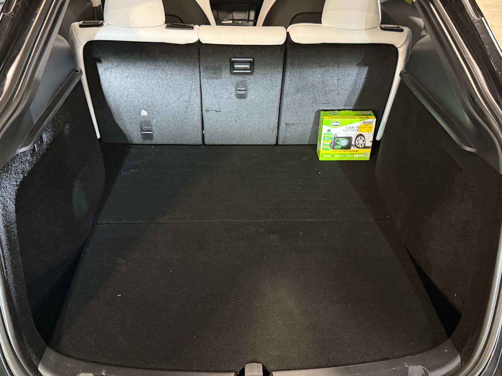 Thumbnail: 2024 Tesla Model Y - 6