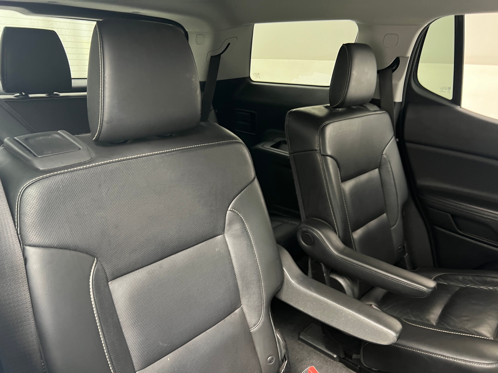 Thumbnail: 2018 GMC Acadia - 5