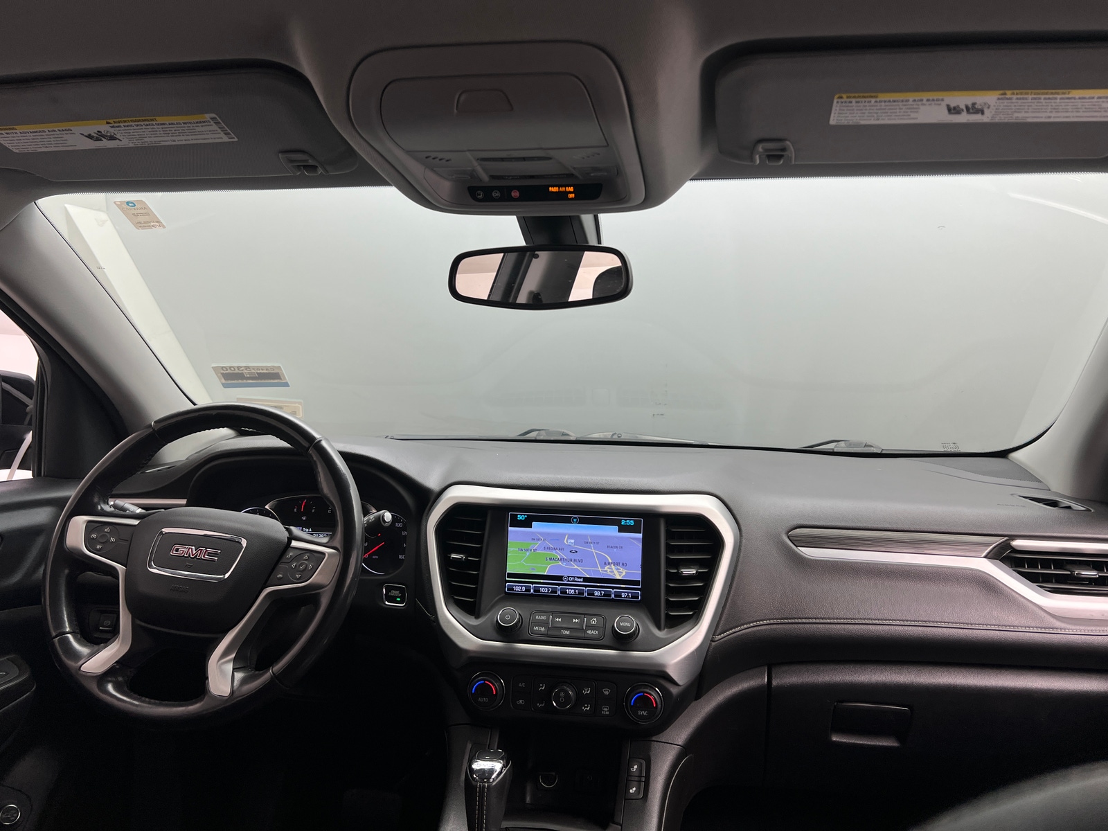 Thumbnail: 2018 GMC Acadia - 2