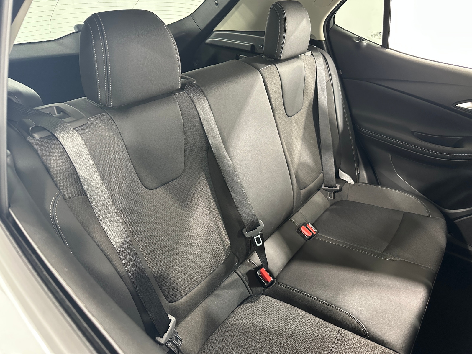 Thumbnail: 2025 Buick Encore GX - 6