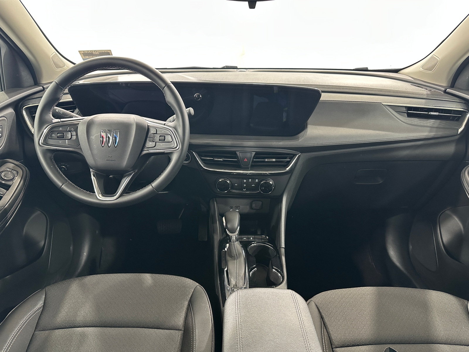 Thumbnail: 2025 Buick Encore GX - 3