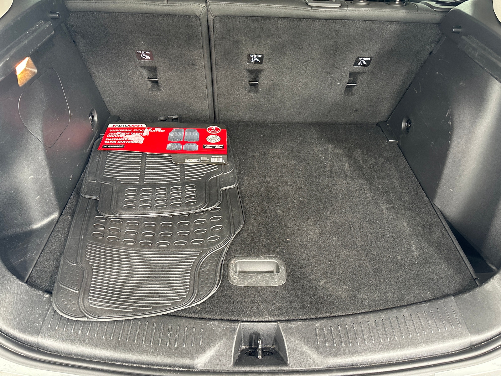 Thumbnail: 2025 Buick Encore GX - 7