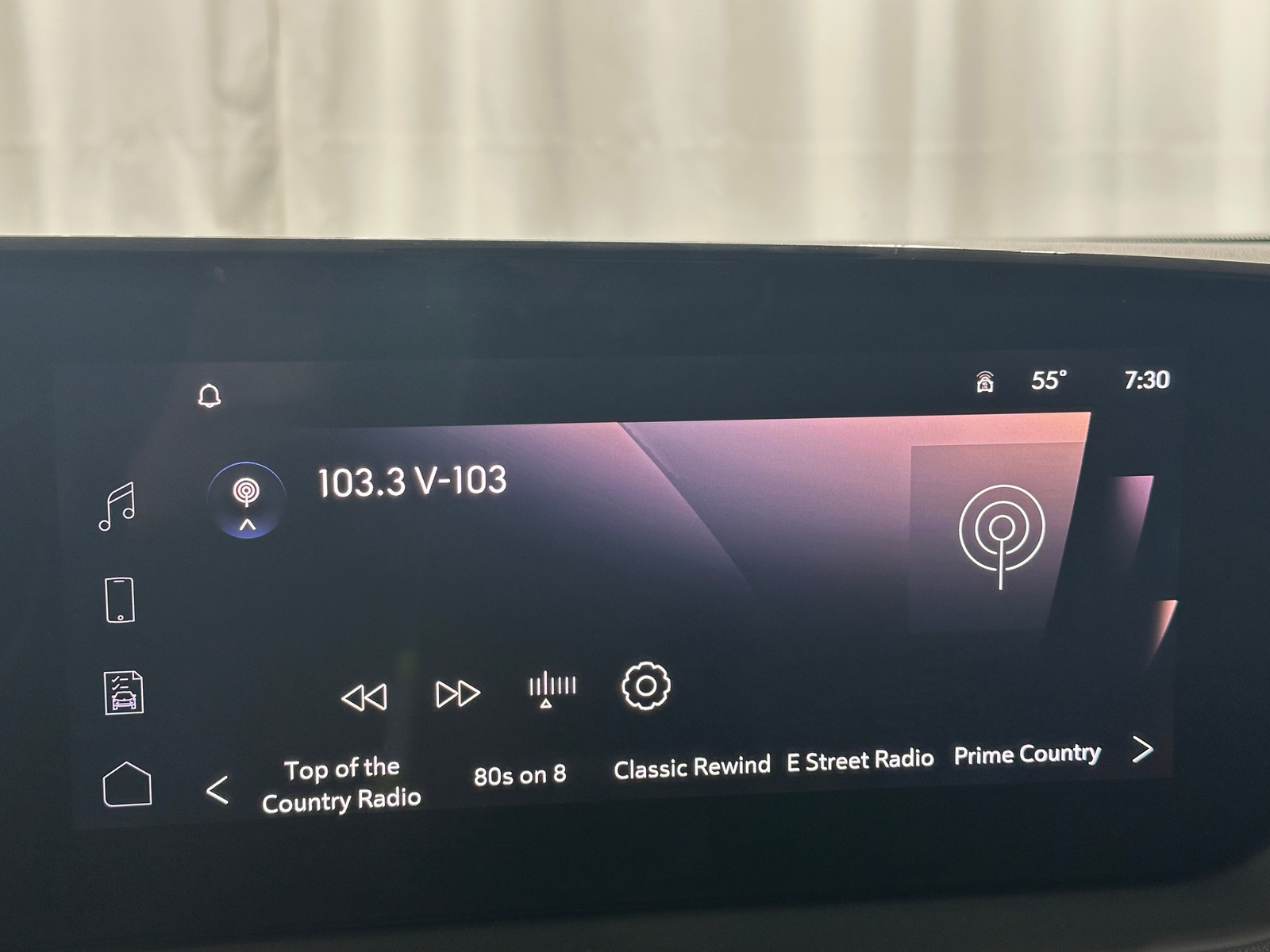 Thumbnail: 2025 Buick Encore GX - 4