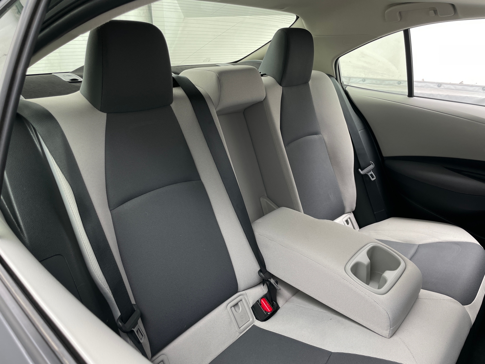 Thumbnail: 2023 Toyota Corolla - 6