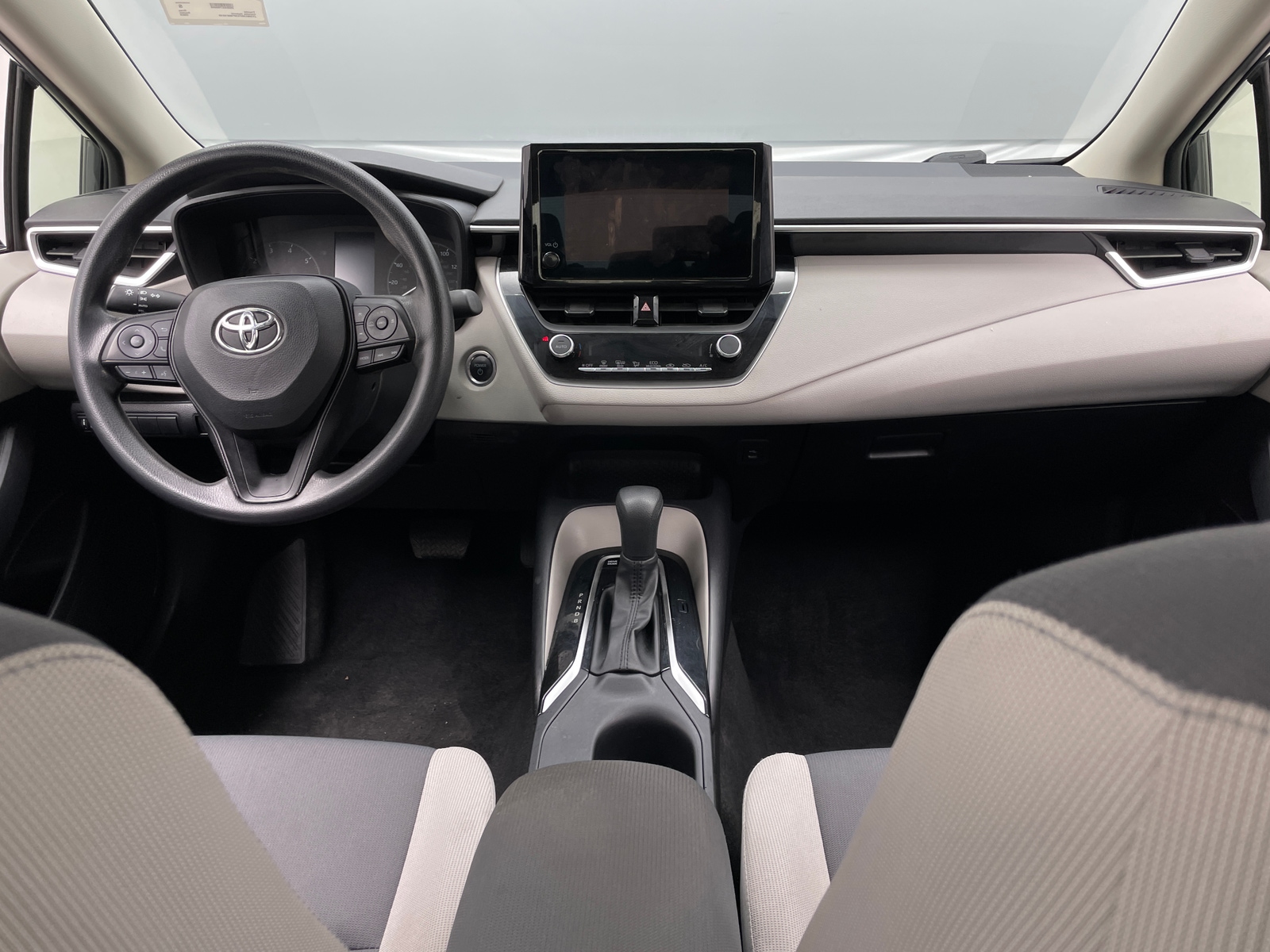 Thumbnail: 2023 Toyota Corolla - 3