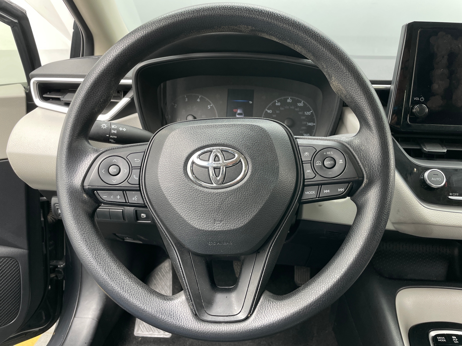 Thumbnail: 2023 Toyota Corolla - 5