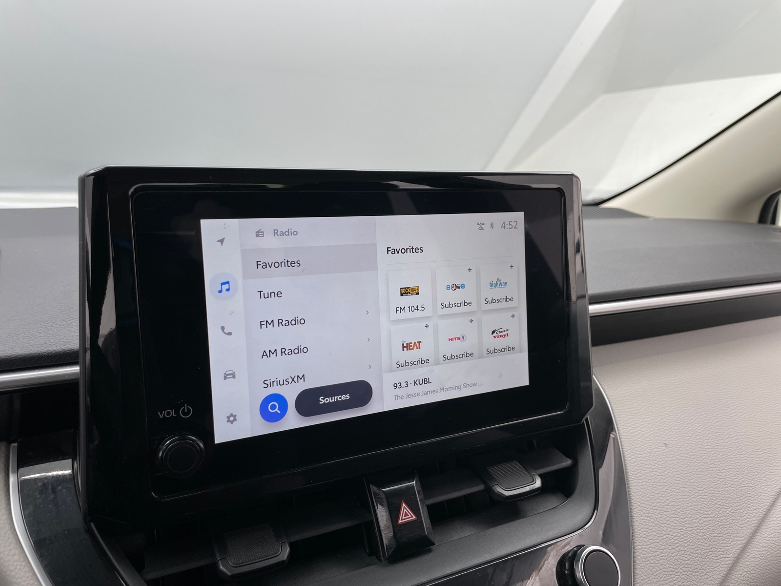 Thumbnail: 2023 Toyota Corolla - 4