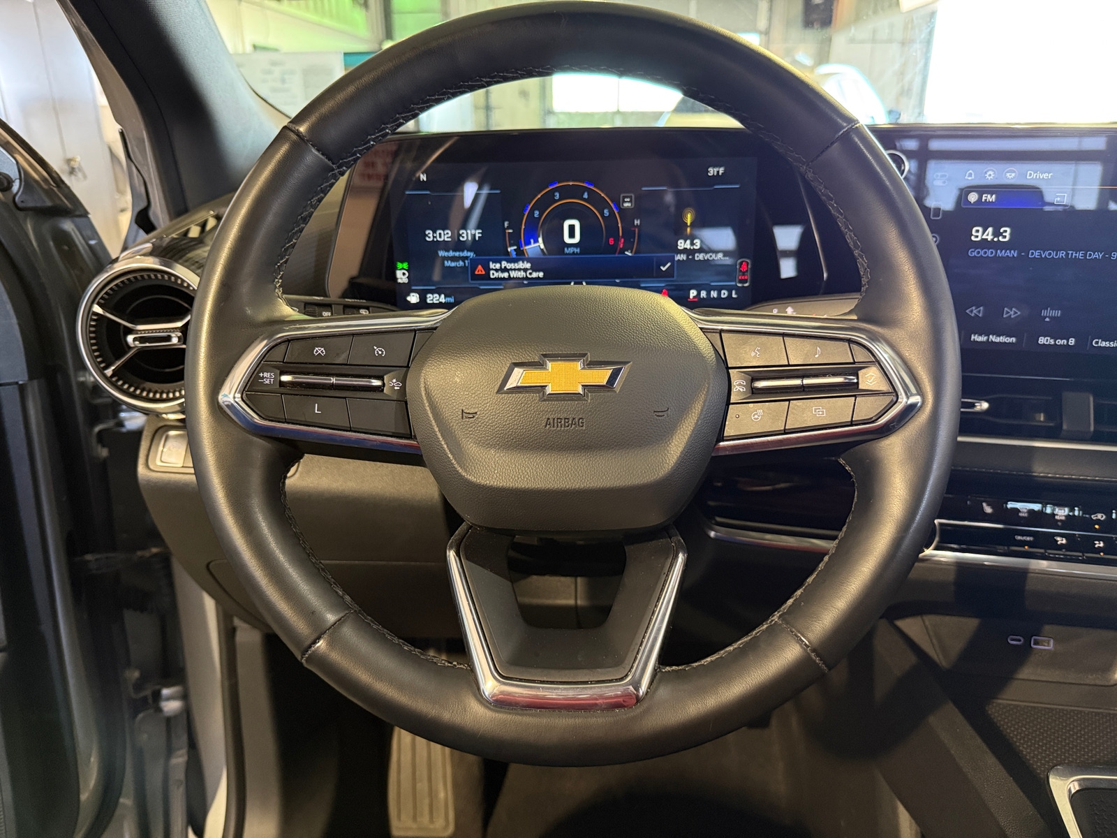 Thumbnail: 2025 Chevrolet Equinox - 5