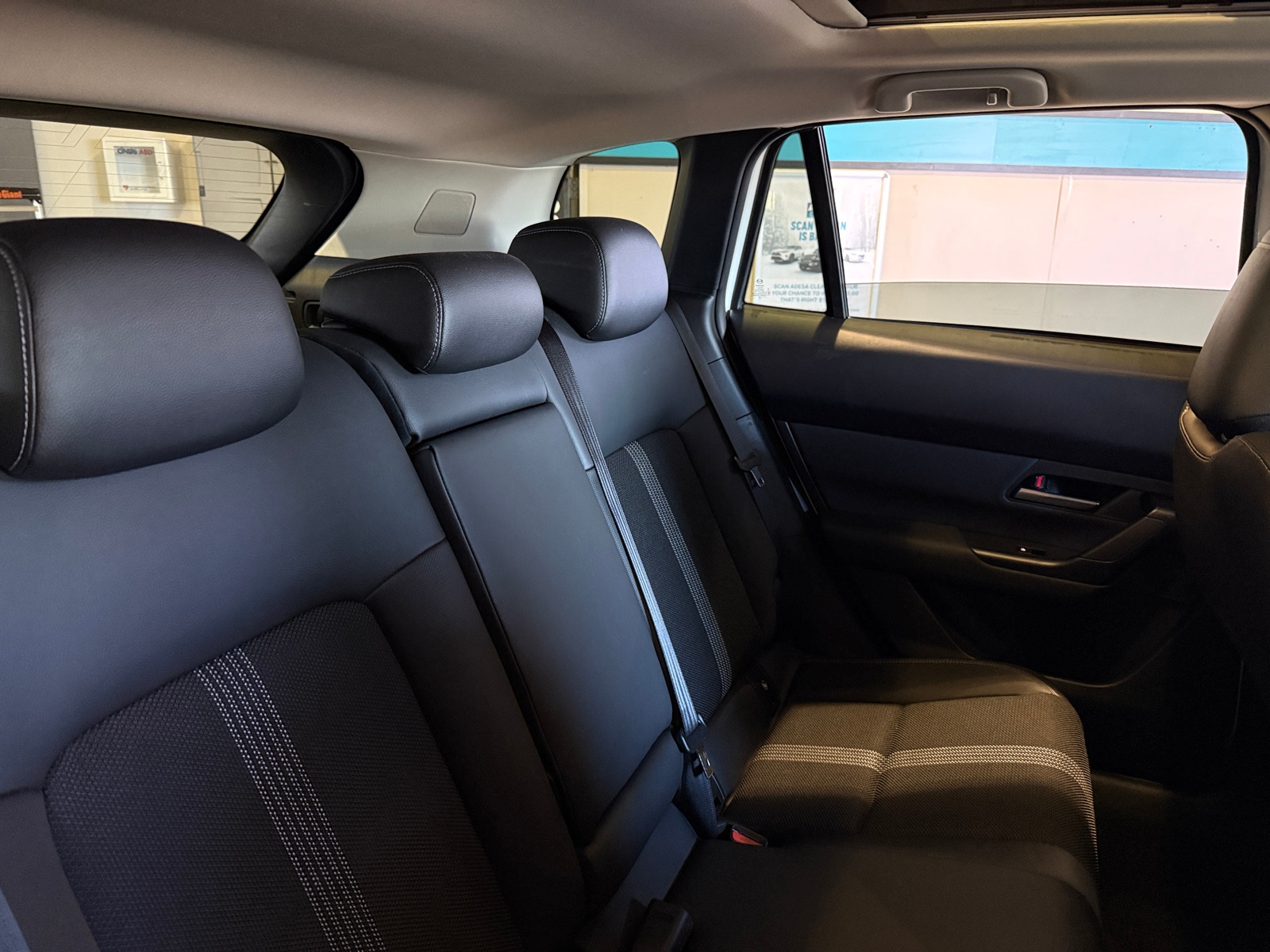 Thumbnail: 2025 Mazda CX-50 - 6