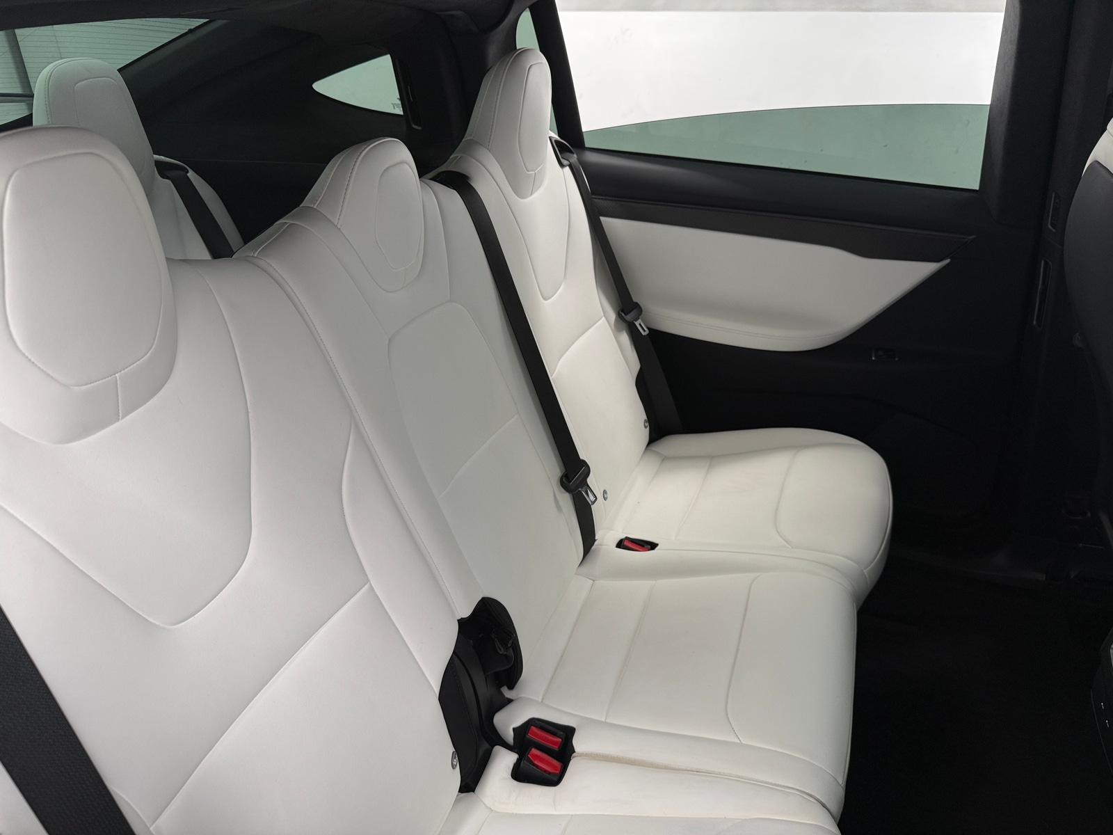 Thumbnail: 2020 Tesla Model X - 5