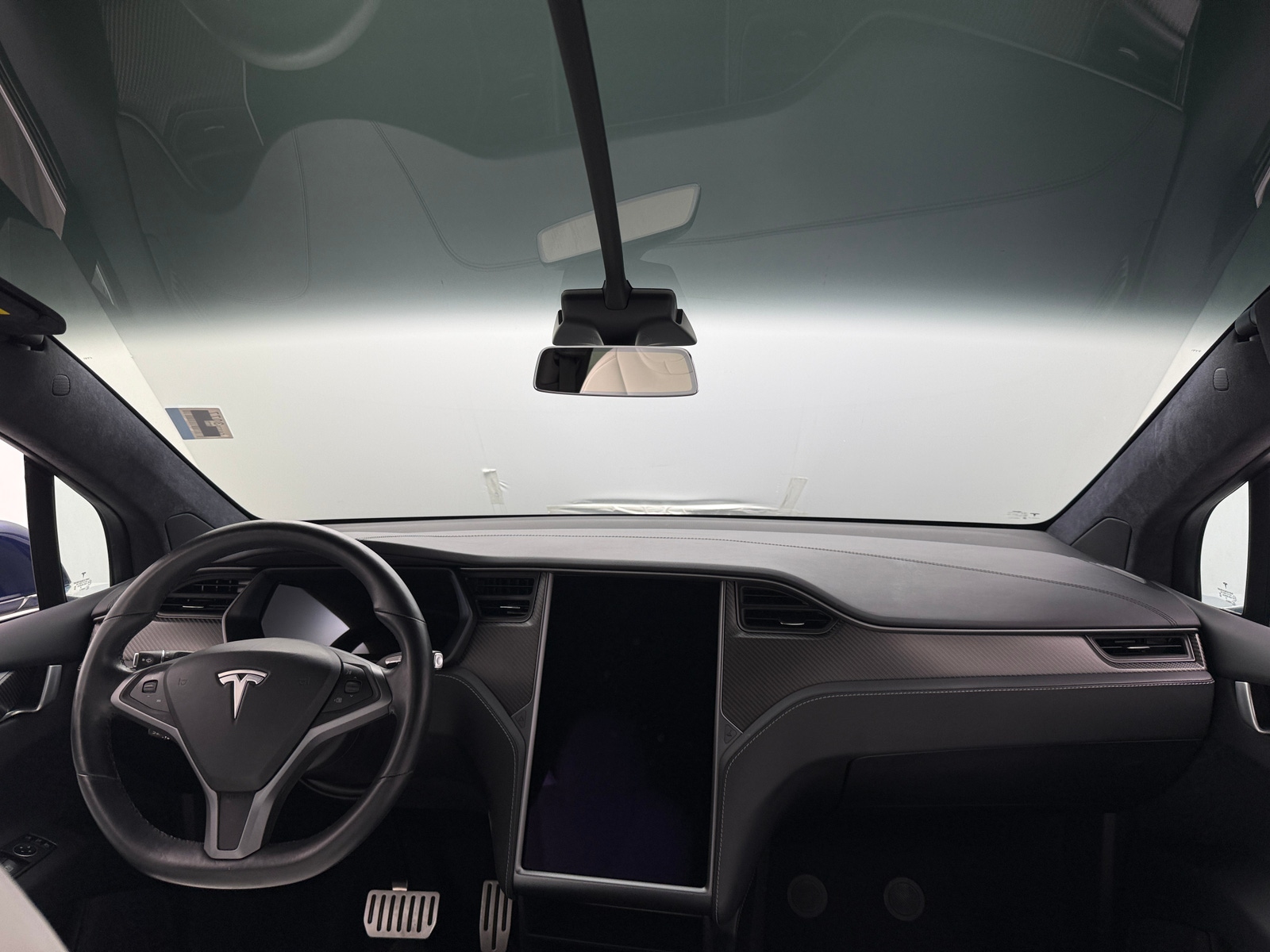 Thumbnail: 2020 Tesla Model X - 2