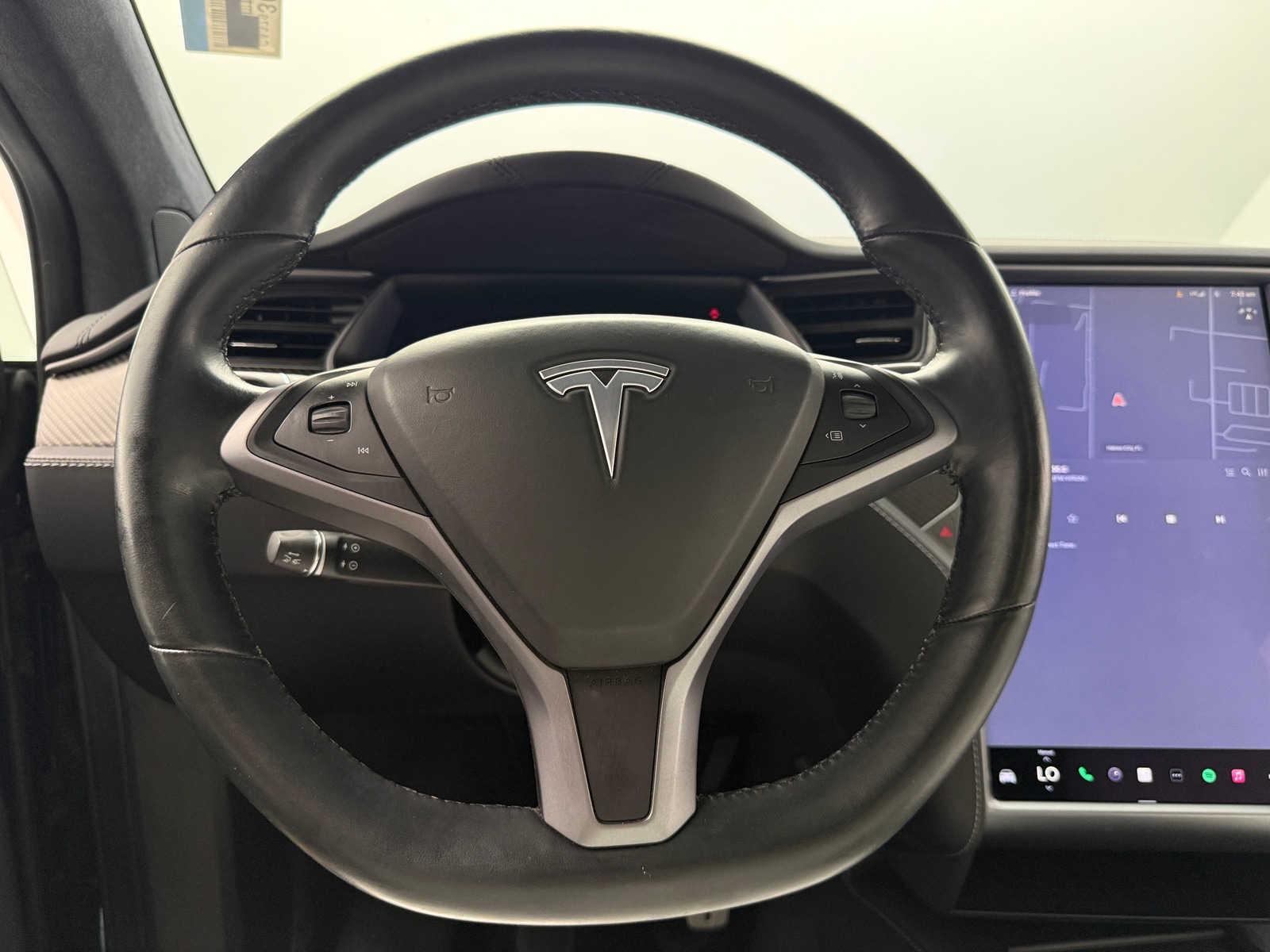 Thumbnail: 2020 Tesla Model X - 4