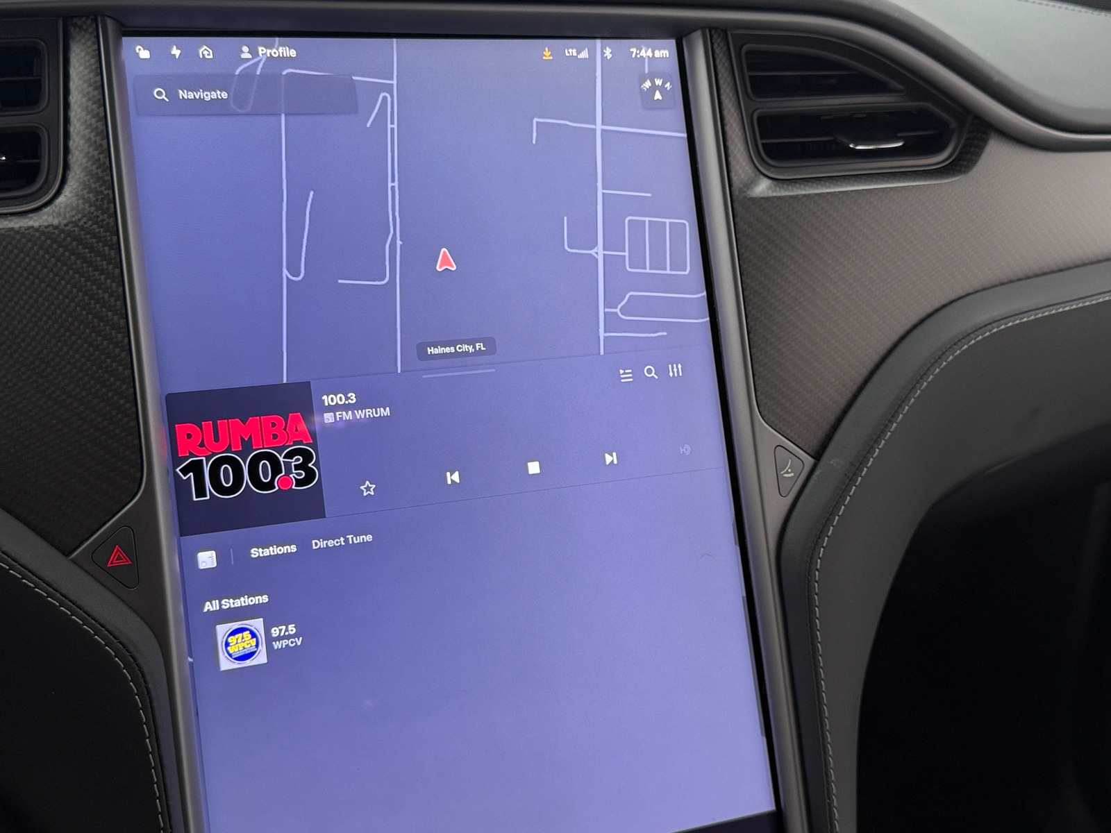 Thumbnail: 2020 Tesla Model X - 3