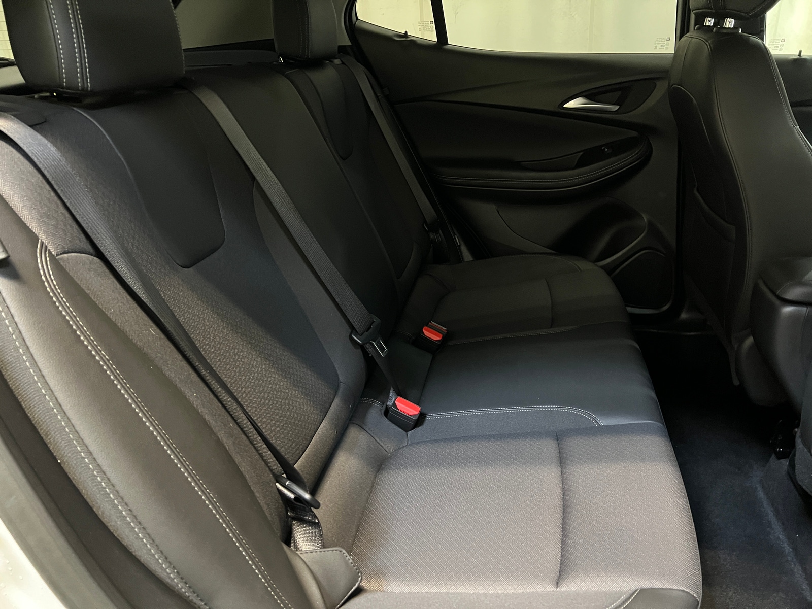 Thumbnail: 2025 Buick Encore GX - 5